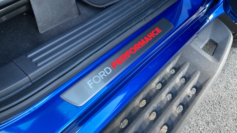 Ford Ranger Diesel Pick Up Double Cab Raptor 2.0 EcoBlue 210 Auto